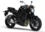 Yamaha FZ1 ABS